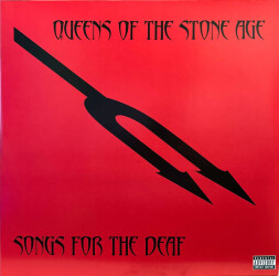Songs For The Deaf 00602508108587 1