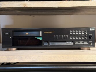 CDP-415 Compact Disc Player 5001712