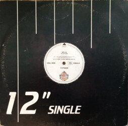 Special Medley Of The Glamorous Life / Sister Fate / A Love Bizarre 920 427-0 2