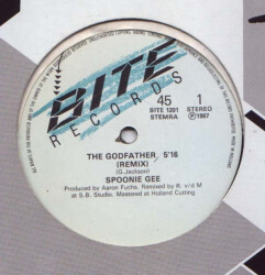 The Godfather (Remix) BITE 1201 1