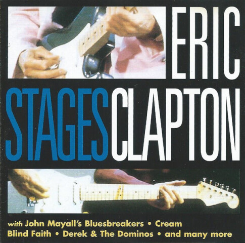 Stages 554 724-2