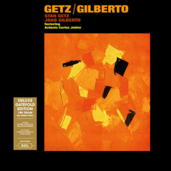 Getz / Gilberto DOL1013HG 1