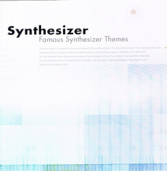 Synthesizer - Famous Synthesizer Themes 6346 1