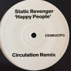 Happy People CENRULTP3 1