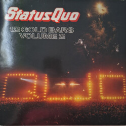 12 Gold Bars Volume 2 824 043-1 1