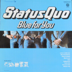 Blue For You 6360 128 2