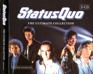 The Ultimate Collection CCM 063 618-2 1