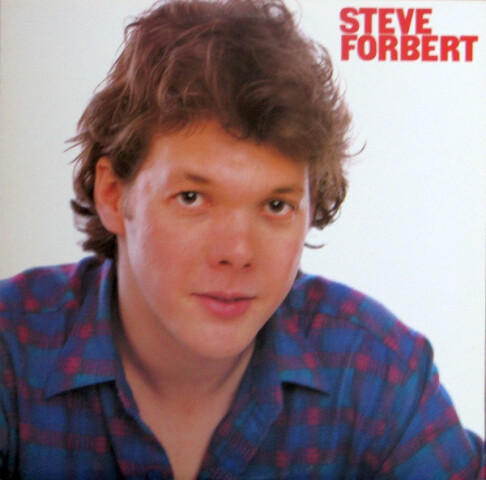 Steve Forbert EPC 85297