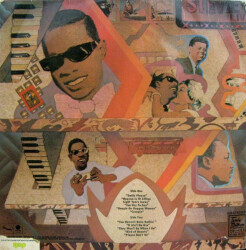 Fulfillingness' First Finale 5C 062-95761 2