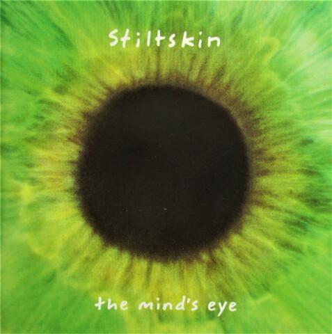 The Mind's Eye WW D1