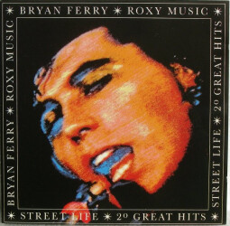 Street Life - 20 Great Hits 829 136-1 1