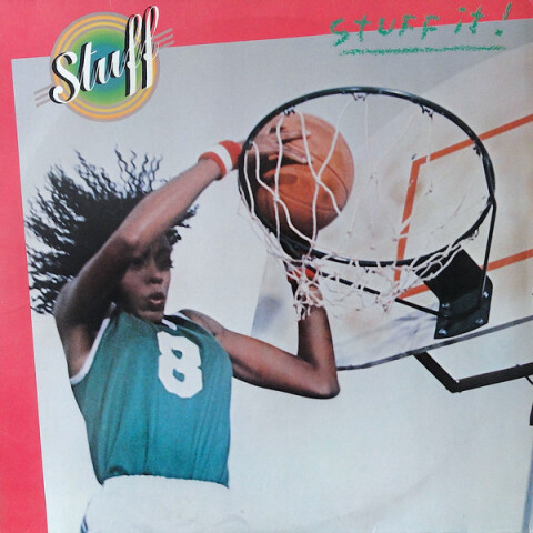 Stuff It! WB 56 576