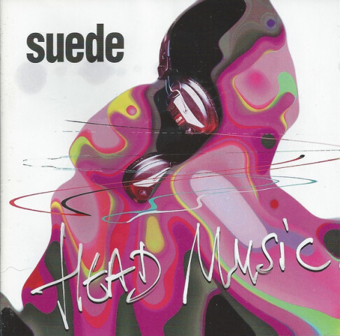 Head Music nude 14cd