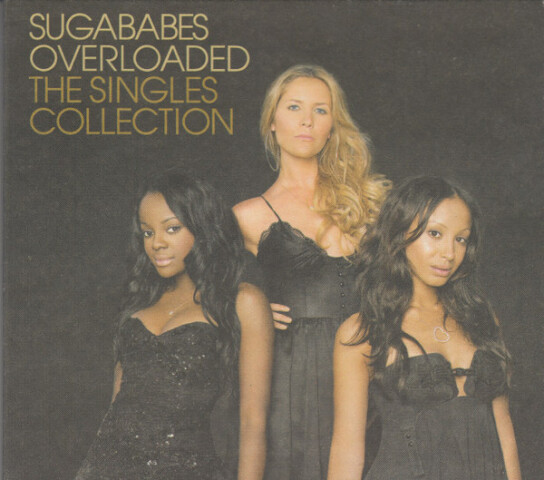 Overloaded - The Singles Collection 0602498489291