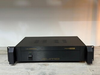 210 ULYSSES Stereo Amplifier 2100311 1