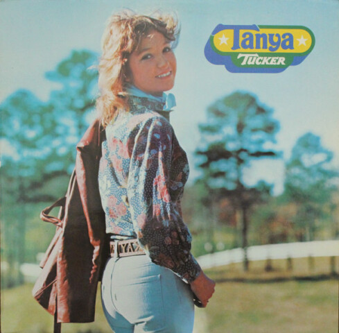 Tanya Tucker 5C062.96576