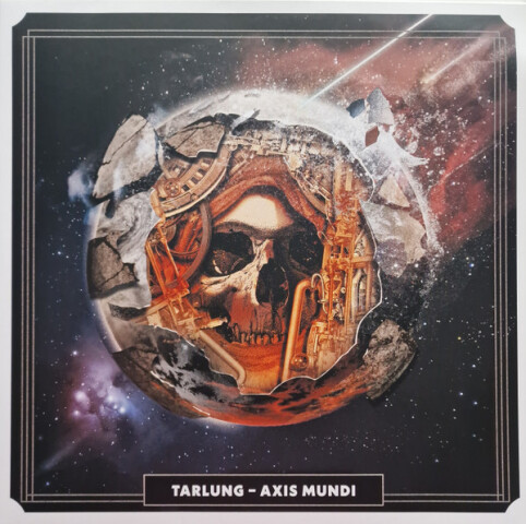 Axis Mundi 8076026010127