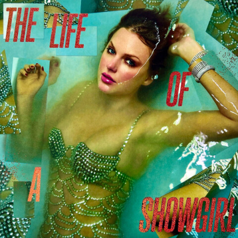 The Life Of A Showgirl 602478225260.2