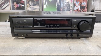 SA-EX120 AV Control Stereo Receiver GX8HA15061 1