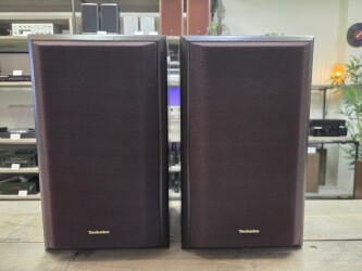SB-CA01A Bookshelfspeaker set JF6GA18418
