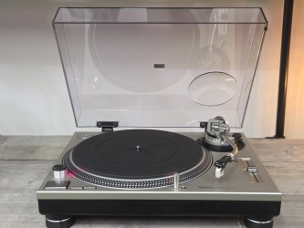 SL-1200 MK2 Draaitafel SFNN122N01 1