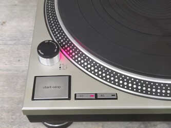 SL-1200 MK2 Draaitafel SFNN122N01 2
