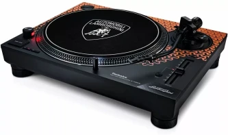 Sl-1200M7B Lamborgini Sl-1200M7b