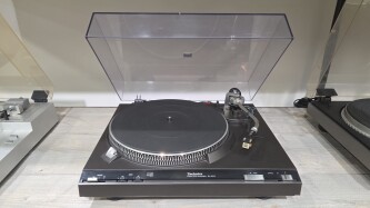 SL-3210 Platenspeler SL-3210