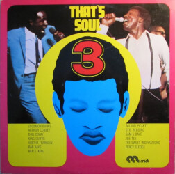 That's Soul 3 + 4 ATL 50139 1