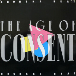 The age of consent 820171-1 1