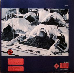 Ammonia Avenue AL8 8204 2