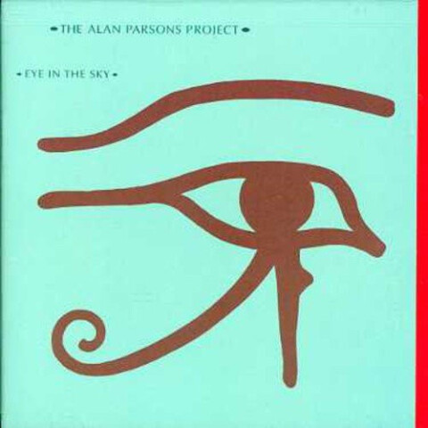 Eye In The Sky 204 666