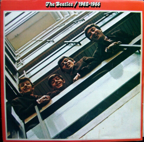 1962 - 1966 5C 184-05307/08