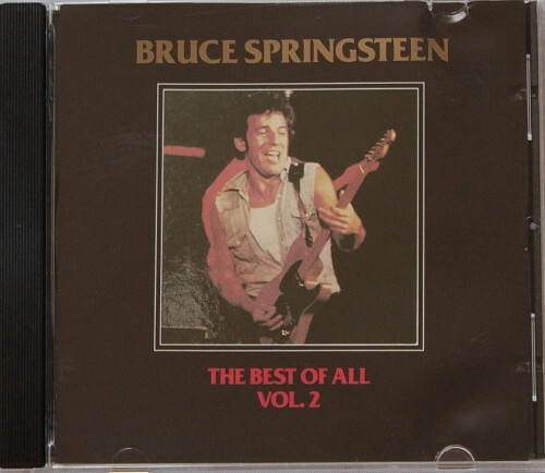 The Best Of All Vol.2 LLRCD 075