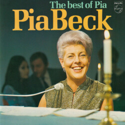 The Best Of Pia 818 561-2