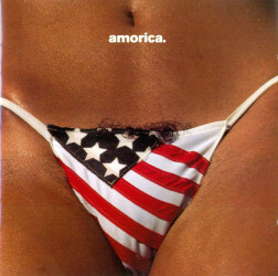 Amorica 74321 23682 2 1