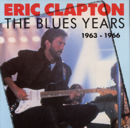 The Blues Years 1963 - 1966 SPCD 350 1