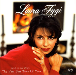 The Christmas Album - The Very Best Time Of Year 0602498685907 1