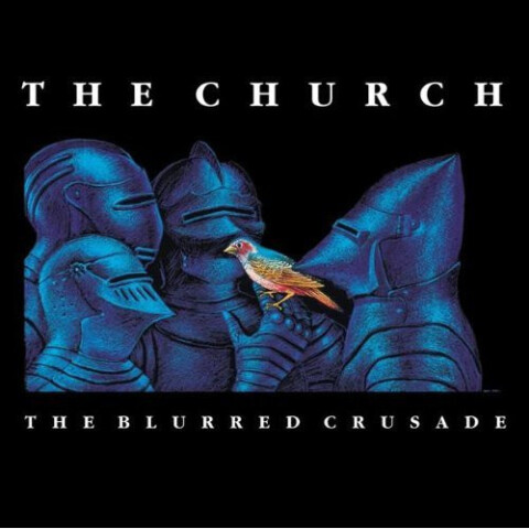 The Blurred Crusade 67.907