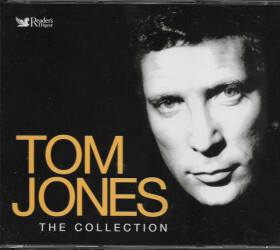 The Collection 602498233276 1