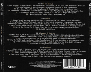 The Collection 602498233276 2