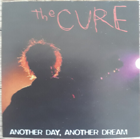 Another Day, Another Dream TRCD 130