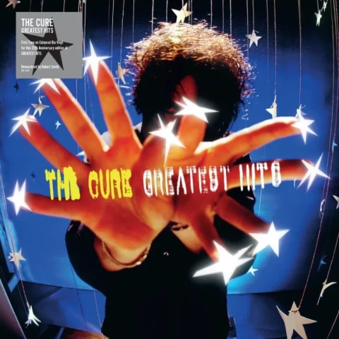 Greatest Hits (25th Anniversary Edition) 602488319485