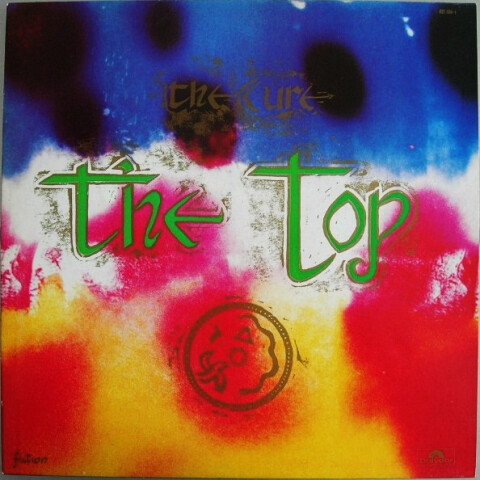 The Top 821 136-1
