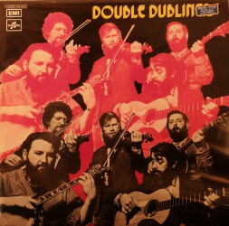 Double Dubliners 1C 062-93 678 1