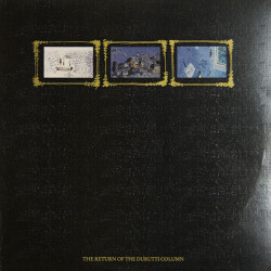 The Return Of The Durutti Column FACT 14 1