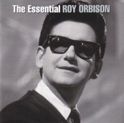The Essential Roy Orbison 82876812692