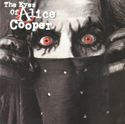 The Eyes Of Alice Cooper SPITCD090 1