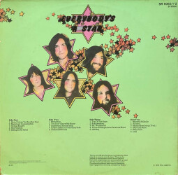 Everybody's In Show-Biz - Everybody's A Star SR 6065/1-2 2