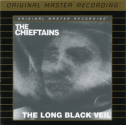 The Long Black Veil UDCD 762 1